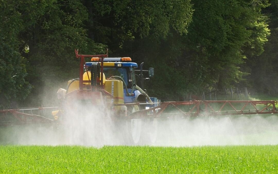 Glyphosate | Στα τέλη του 2022 η αξιολόγησή του