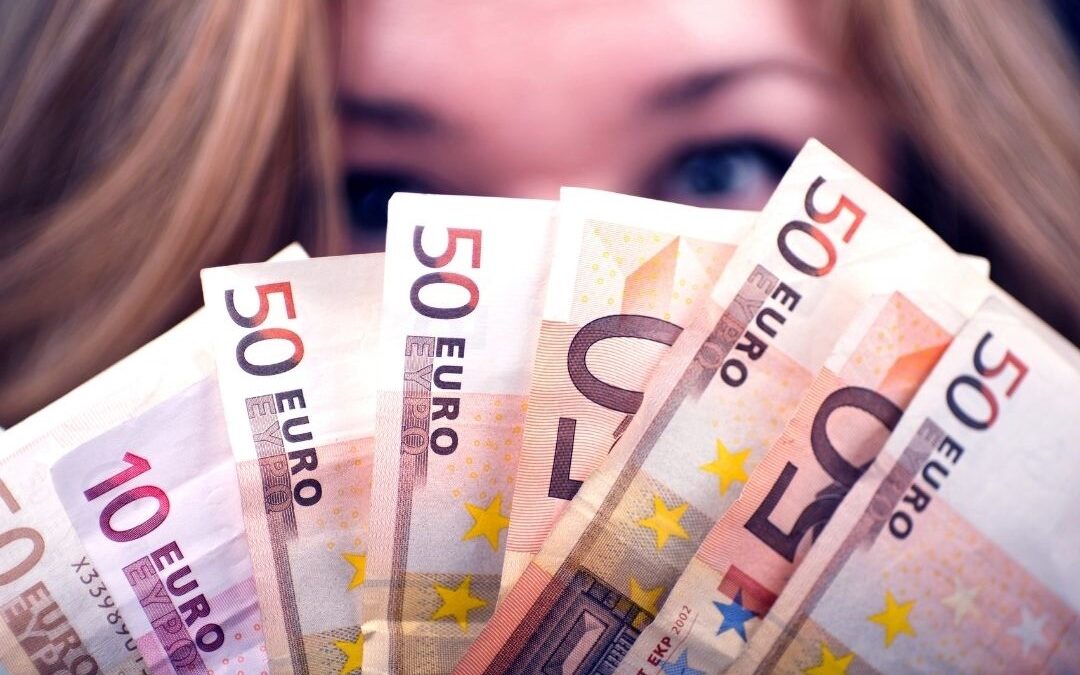 Πληρωμή Αποζημιώσεων, ύψους 44.823.307,35 ευρώ