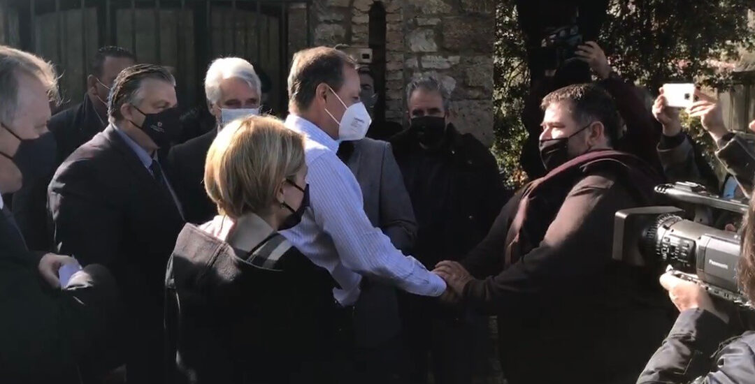 Κορωνοενισχύσεις: Σε προϊόντα που υπάρχει τεκμηρίωση απώλειας δίνονται ενισχύσεις με βάση τις δημοσιονομικές δυνατότητες