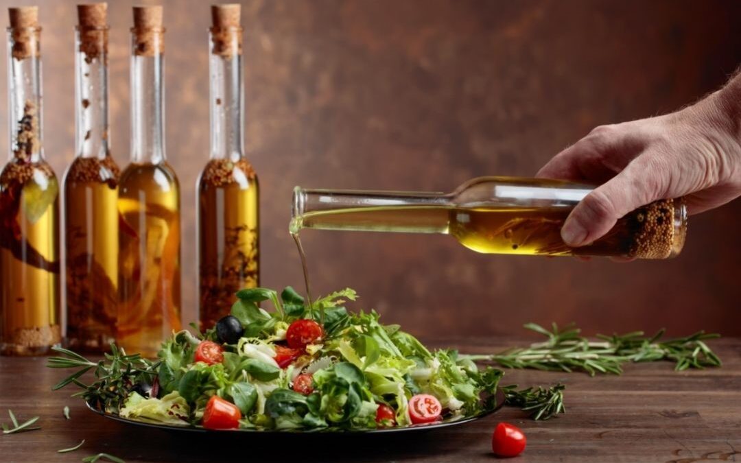Λιβανός: Στην Τελετή Απονομής των Cretan Taste Awards: