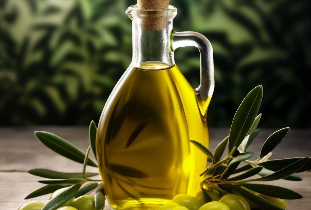 Ελαιόλαδο & ποιότητα: καλές πρακτικές σε όλα τα στάδια